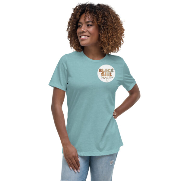 BVANGIO v BGM Women's Relaxed T-Shirt - Image 20