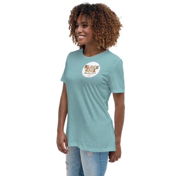 BVANGIO v BGM Women's Relaxed T-Shirt - Image 22