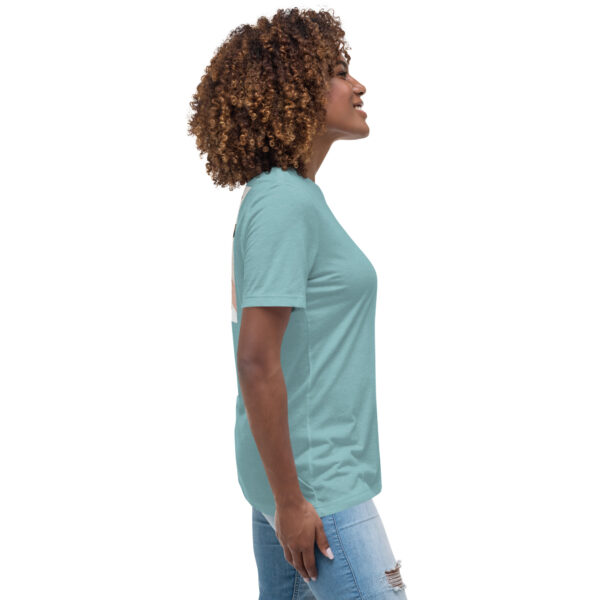 BVANGIO v BGM Women's Relaxed T-Shirt - Image 23