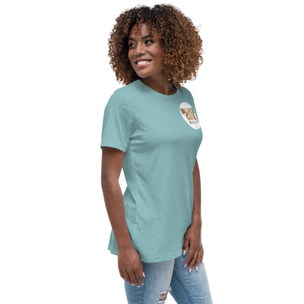 BVANGIO v BGM Women's Relaxed T-Shirt - Image 24