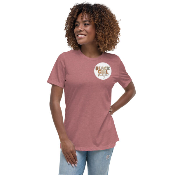 BVANGIO v BGM Women's Relaxed T-Shirt - Image 14