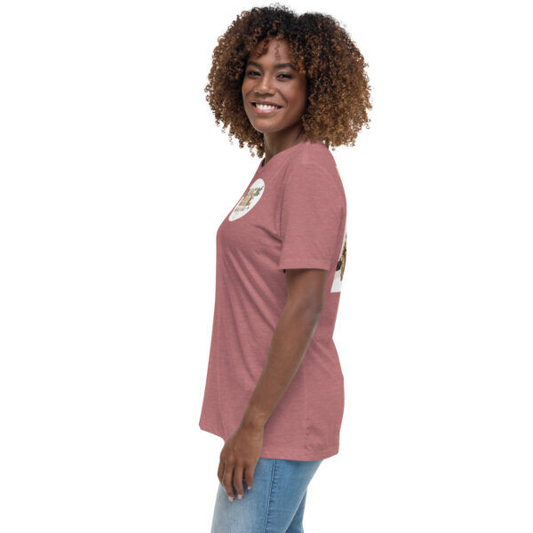 BVANGIO v BGM Women's Relaxed T-Shirt - Image 15