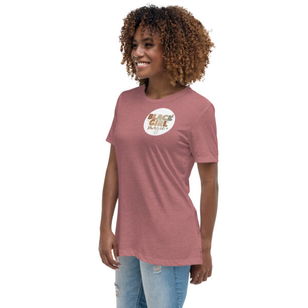 BVANGIO v BGM Women's Relaxed T-Shirt - Image 16