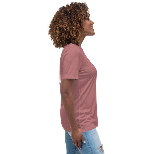 BVANGIO v BGM Women's Relaxed T-Shirt - Image 17