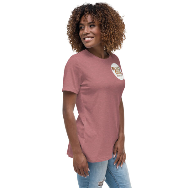 BVANGIO v BGM Women's Relaxed T-Shirt - Image 18