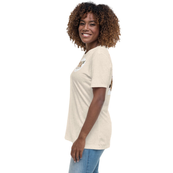 BVANGIO v BGM Women's Relaxed T-Shirt - Image 45