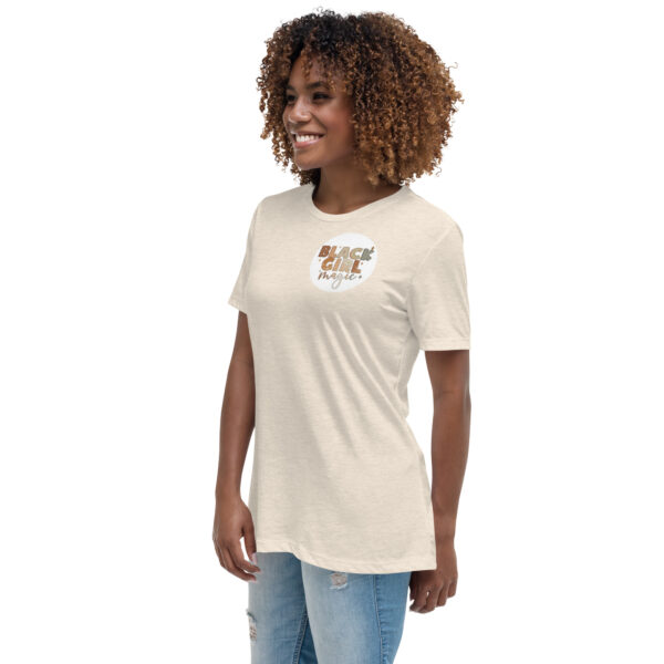 BVANGIO v BGM Women's Relaxed T-Shirt - Image 46