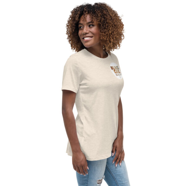 BVANGIO v BGM Women's Relaxed T-Shirt - Image 48