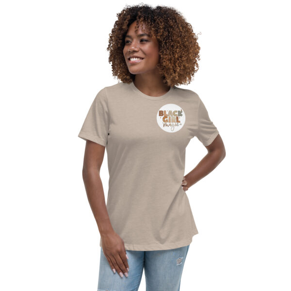 BVANGIO v BGM Women's Relaxed T-Shirt - Image 32