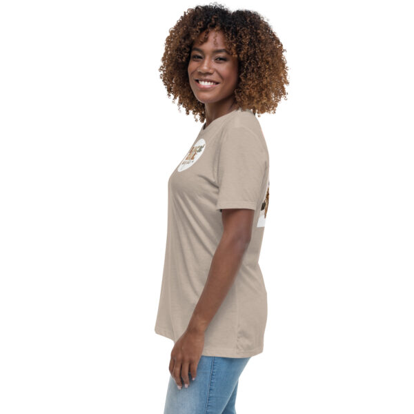 BVANGIO v BGM Women's Relaxed T-Shirt - Image 33