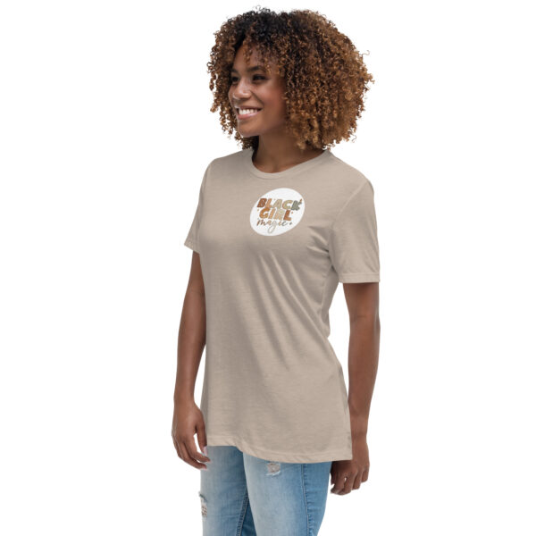 BVANGIO v BGM Women's Relaxed T-Shirt - Image 34