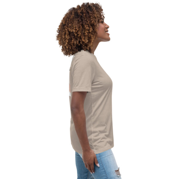 BVANGIO v BGM Women's Relaxed T-Shirt - Image 35