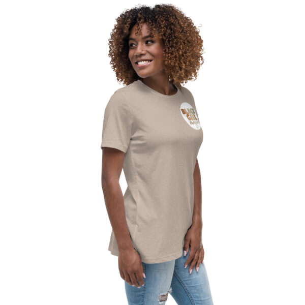 BVANGIO v BGM Women's Relaxed T-Shirt - Image 36