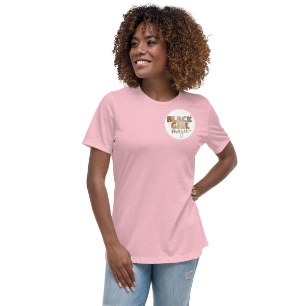 BVANGIO v BGM Women's Relaxed T-Shirt - Image 38