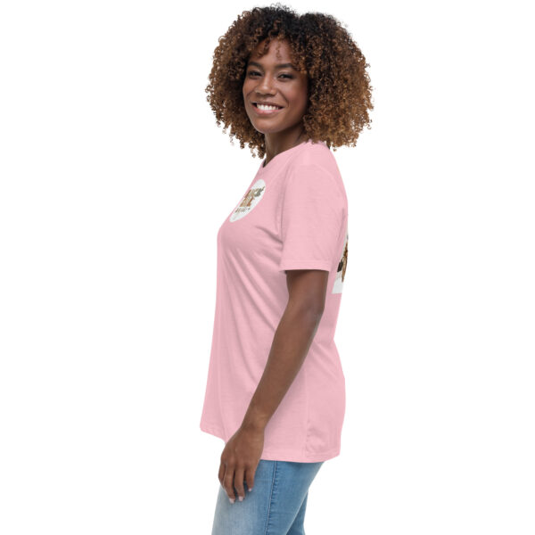 BVANGIO v BGM Women's Relaxed T-Shirt - Image 39