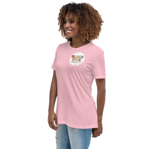 BVANGIO v BGM Women's Relaxed T-Shirt - Image 40