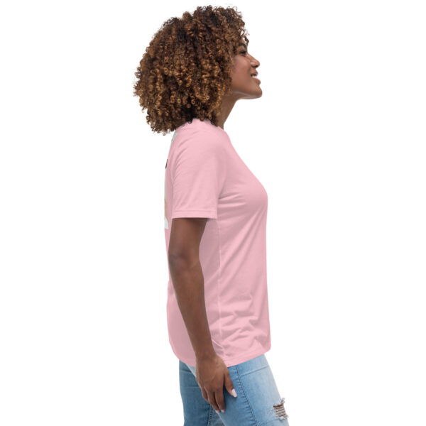 BVANGIO v BGM Women's Relaxed T-Shirt - Image 41