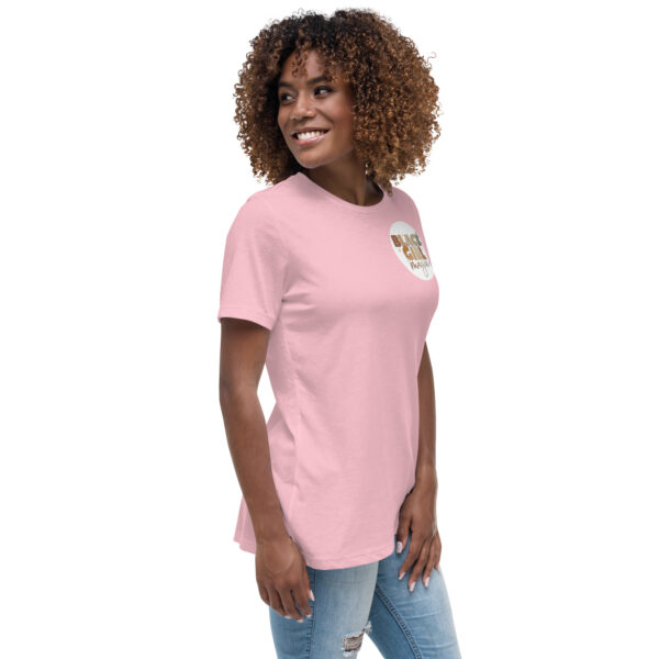 BVANGIO v BGM Women's Relaxed T-Shirt - Image 42