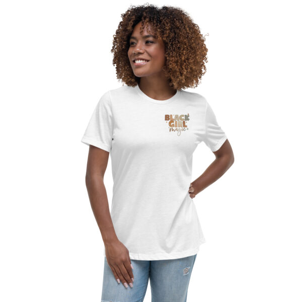 BVANGIO v BGM Women's Relaxed T-Shirt - Image 56