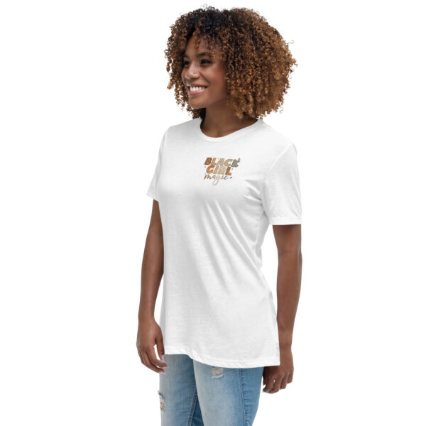 BVANGIO v BGM Women's Relaxed T-Shirt - Image 58