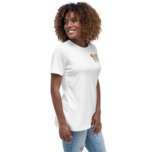 BVANGIO v BGM Women's Relaxed T-Shirt - Image 60