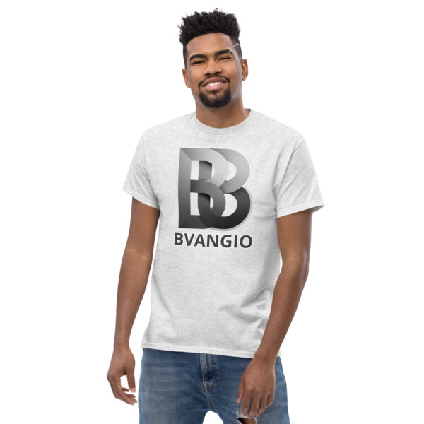 BB Men's classic tee - Image 5