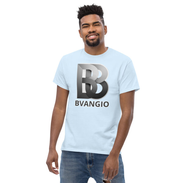 BB Men's classic tee - Image 3