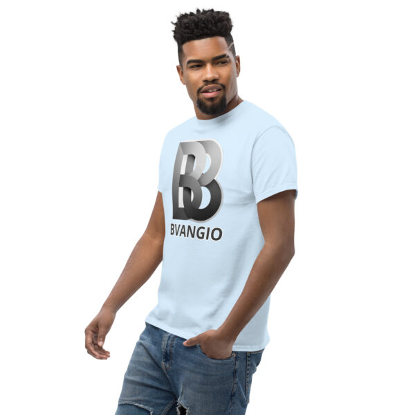 BB Men's classic tee - Image 4