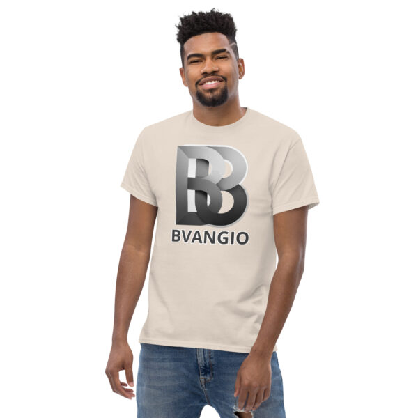 BB Men's classic tee