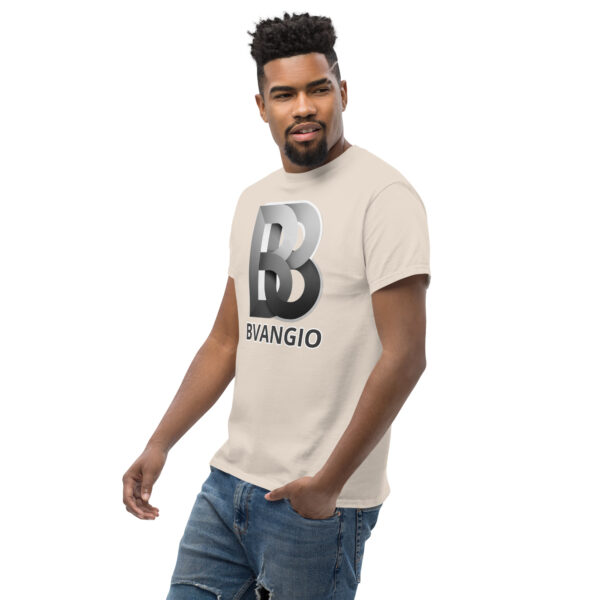 BB Men's classic tee - Image 2