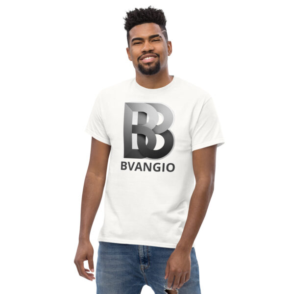 BB Men's classic tee - Image 7