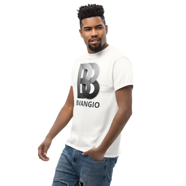 BB Men's classic tee - Image 8