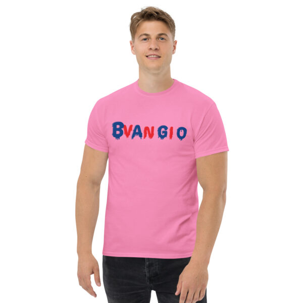 BVANGIO RWB Unisex classic tee - Image 6