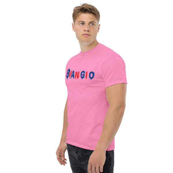 BVANGIO RWB Unisex classic tee - Image 7