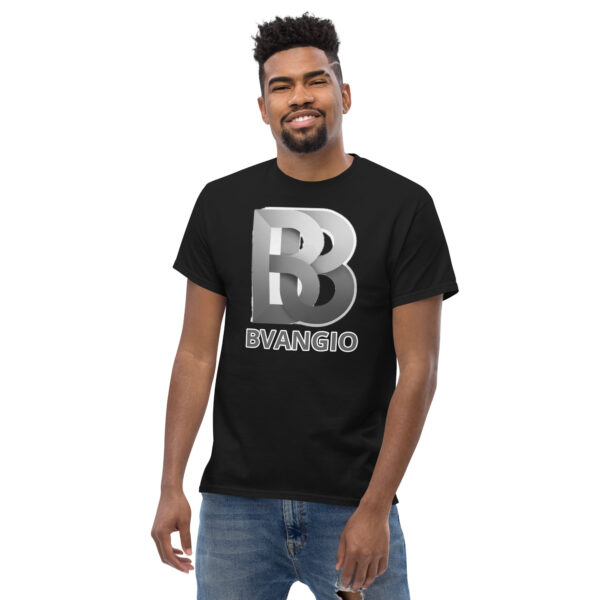 BB Men's classic tee - Image 10