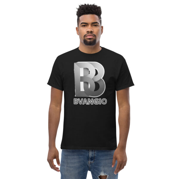 BB Men's classic tee - Image 9