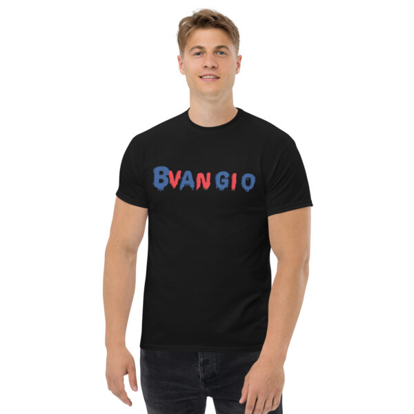 BVANGIO RWB Unisex classic tee - Image 2