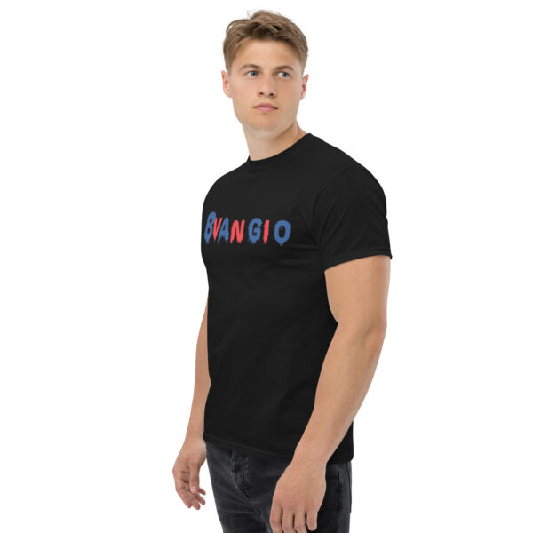 BVANGIO RWB Unisex classic tee - Image 3