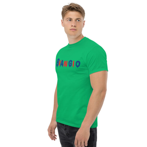 BVANGIO RWB Unisex classic tee - Image 5