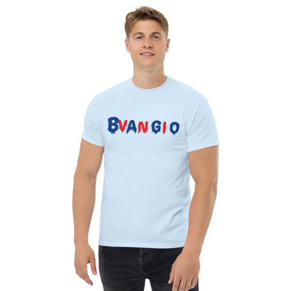 BVANGIO RWB Unisex classic tee - Image 10