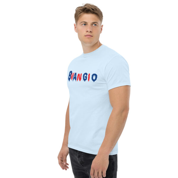 BVANGIO RWB Unisex classic tee - Image 11