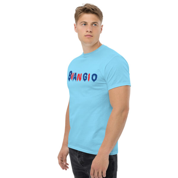 BVANGIO RWB Unisex classic tee - Image 9