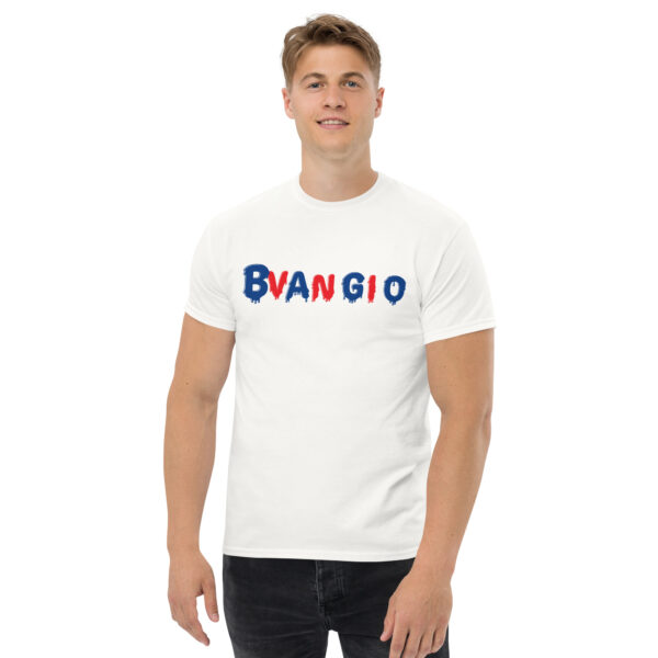 BVANGIO RWB Unisex classic tee