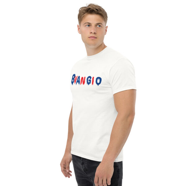 BVANGIO RWB Unisex classic tee - Image 12