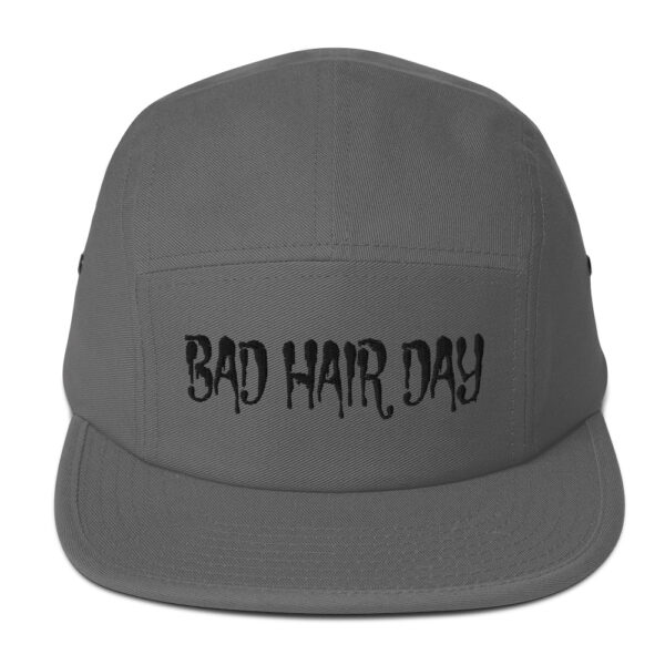 BVANGIO BHD DRIP Five Panel Hat