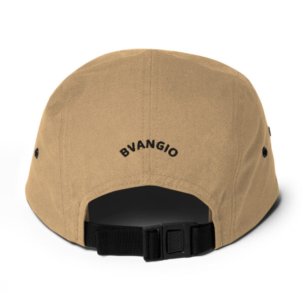 BVANGIO BHD DRIP Five Panel Hat - Image 11