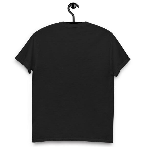 BVANGIO FACE Unisex classic tee - Image 2