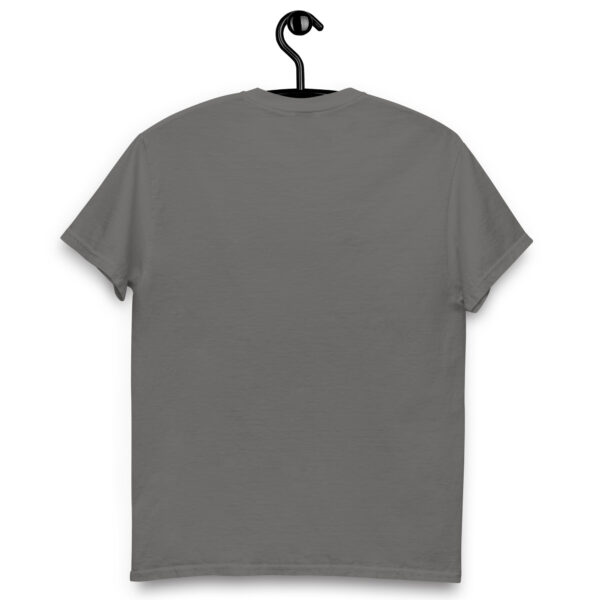 BVANGIO FACE Unisex classic tee - Image 6