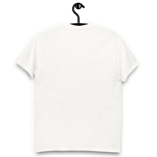 BVANGIO FACE Unisex classic tee - Image 32