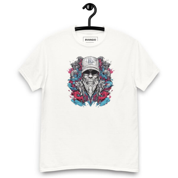 BVANGIO FACE Unisex classic tee - Image 31